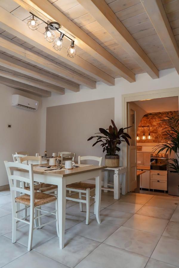 Ca Nova B&B Rivoli Veronese Exteriér fotografie