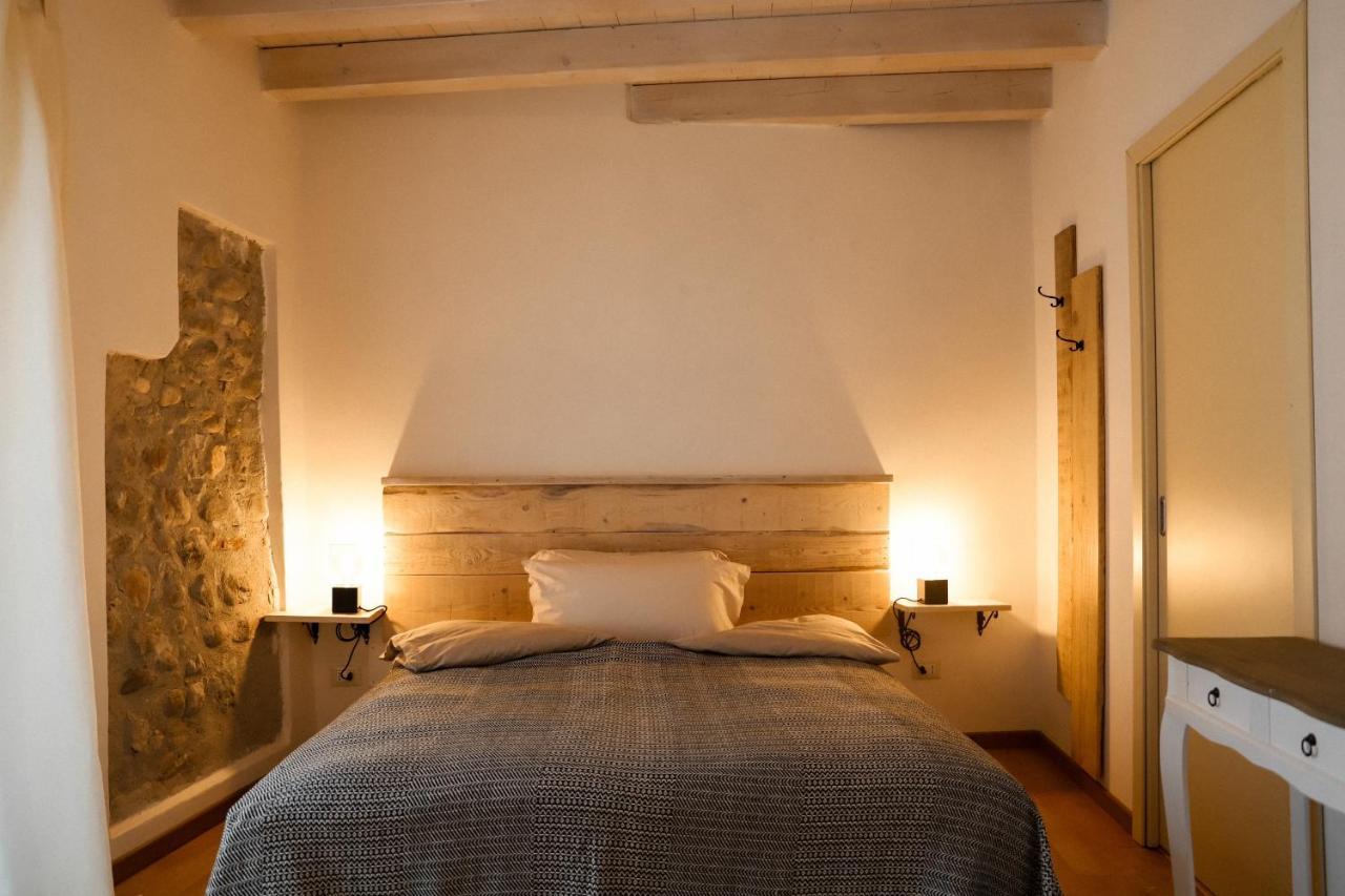 Ca Nova B&B Rivoli Veronese Exteriér fotografie