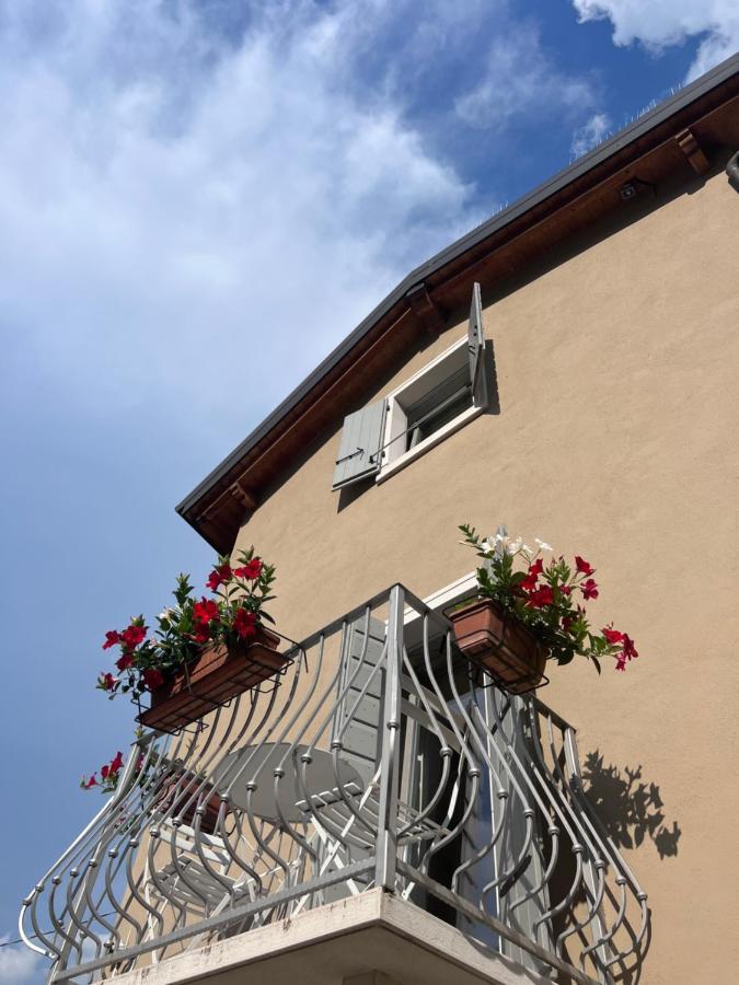 Ca Nova B&B Rivoli Veronese Exteriér fotografie